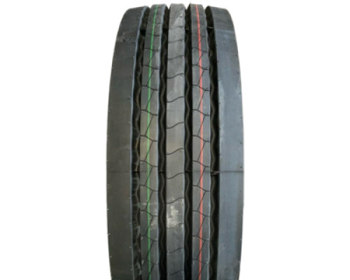 275/70R22.5 Wonderland BY707 152/148K PR18 Рульова вантажна шина