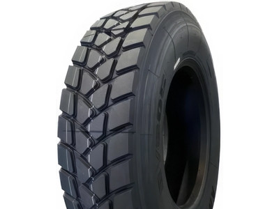 315/80R22.5 Wonderland BY805 157/154K Кар'єрна вантажна шина