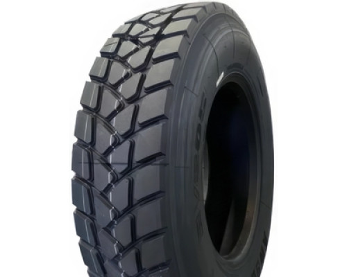 315/80R22.5 Wonderland BY805 157/154K Кар'єрна вантажна шина