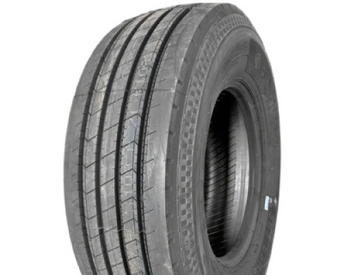 425/65R22.5 Sonix SX766 165K Рульова вантажна шина