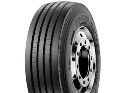 385/65R22.5 Falken RI 128 158K PR18 Рульова вантажна шина