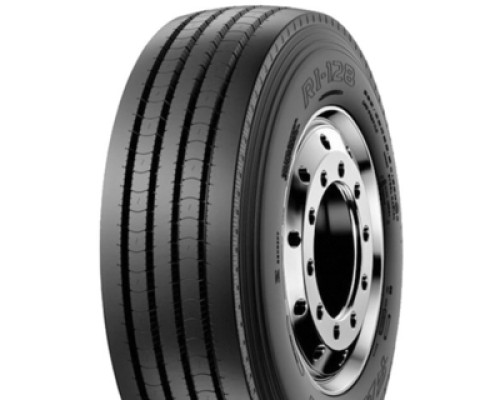 385/65R22.5 Falken RI 128 158K PR18 Рульова вантажна шина