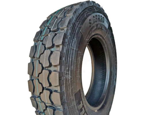 8.25R20 Sunfull HF305 139/137K Ведуча вантажна шина