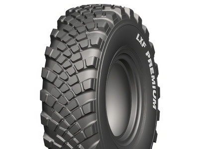 425/85R21 LingLong LXF PREMIUM 156D Універсальна вантажна шина