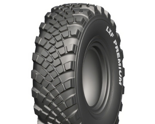 425/85R21 LingLong LXF PREMIUM 156D Універсальна вантажна шина