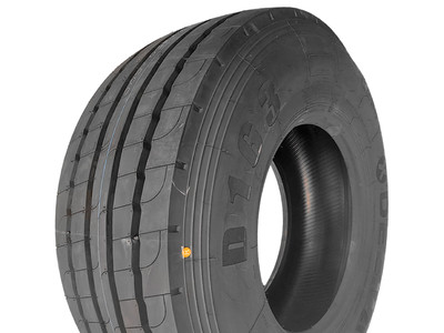 385/65R22.5 Deemax D163 160L PR20 Універсальна вантажна шина