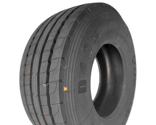 385/65R22.5 Deemax D163 160L PR20 Універсальна вантажна шина