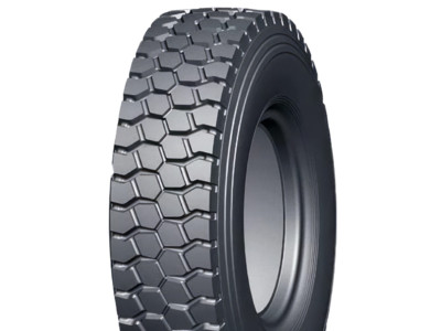9.00R20 Kunlun KT918 144/142J PR16 Ведуча вантажна шина