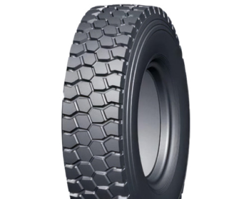 9.00R20 Kunlun KT918 144/142J PR16 Ведуча вантажна шина