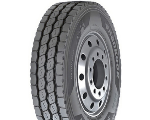 315/80R22.5 Hankook Smart Work AM11 156/150L PR20 Рульова вантажна шина