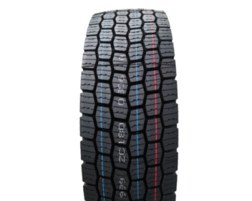 315/80R22.5 Deemax X999 157/154L PR20 Ведуча вантажна шина