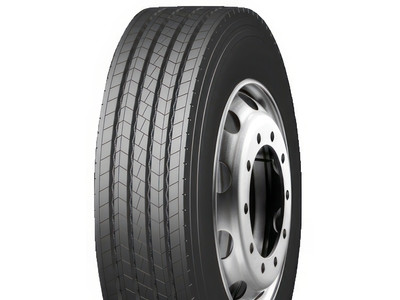 315/80R22.5 Sportrak SP602 157/154L PR20 Рульова вантажна шина