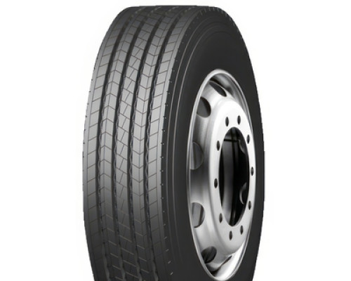 315/80R22.5 Sportrak SP602 157/154L PR20 Рульова вантажна шина