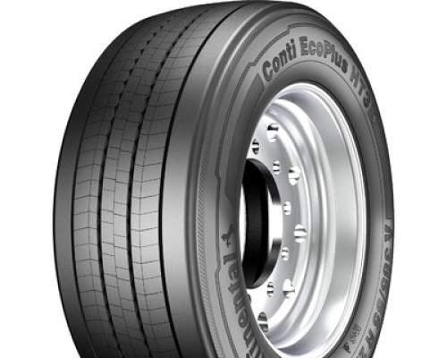 385/65R22.5 Continental Conti EcoPlus HT3+ 160K PR20 Причіпна вантажна шина
