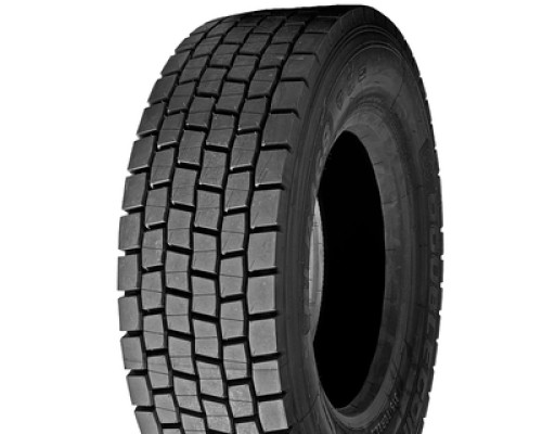 315/70R22.5 Double Coin RLB468 154/154L Ведуча вантажна шина