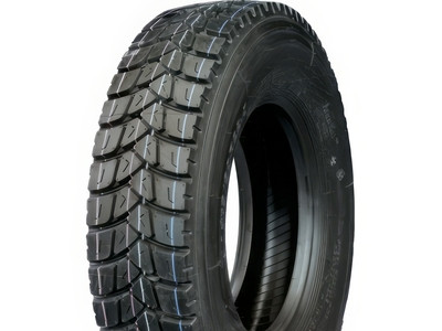 315/80R22.5 Kpatos KDM19+ 157/154M PR20 Ведуча вантажна шина