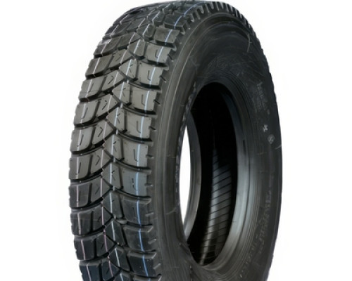 315/80R22.5 Kpatos KDM19+ 157/154M PR20 Ведуча вантажна шина