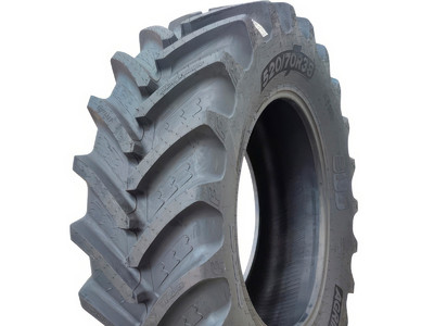 620/70R42 BKT AGRIMAX FACTOR 169/166A8/D Сільгосп шина