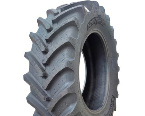 620/70R42 BKT AGRIMAX FACTOR 169/166A8/D Сільгосп шина