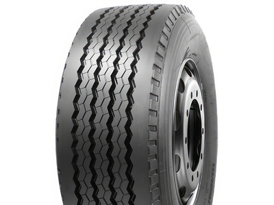 385/65R22.5 SUNET SR907 160K PR22 Причіпні вантажні шини