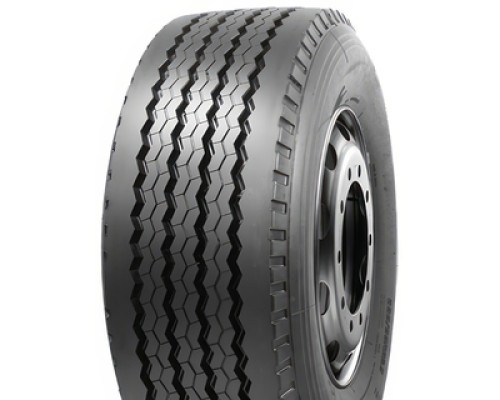 385/65R22.5 SUNET SR907 160K PR22 Причіпні вантажні шини