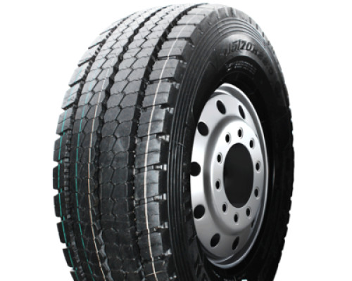 315/70R22.5 Kunlun KT872 154/151L Ведуча вантажна шина
