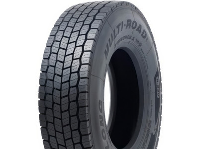 295/60R22.5 LingLong R-D30 150/147L PR16 Ведуча вантажна шина