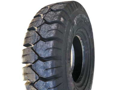 6.50R10 MRL LOAD STAR PLUS MFL 437 125A5 PR12 Індустріальна шина