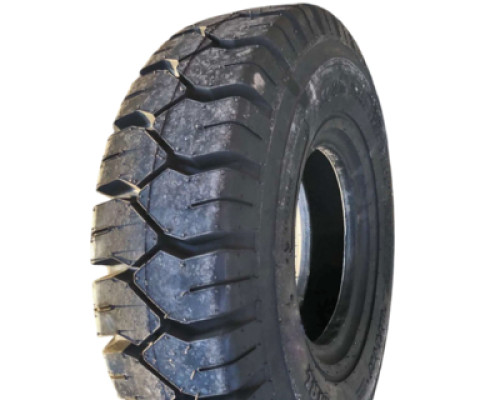 6.50R10 MRL LOAD STAR PLUS MFL 437 125A5 PR12 Індустріальна шина