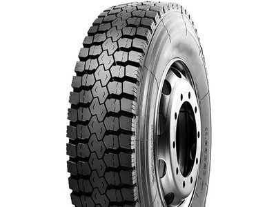 12.00R20 Torque TQ701 156/153K Ведуча вантажна шина