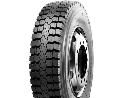 11R20 Torque TQ701 152/149K Ведуча вантажна шина