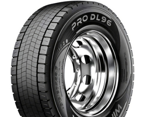 315/60R22.5 Windpower PRO DL96 152/148L Ведуча вантажна шина