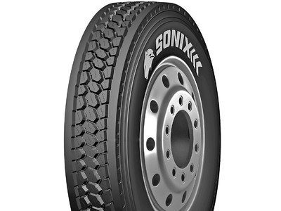11.00R22.5 Sonix SX808 148/145M Ведуча вантажна шина