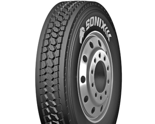 11.00R22.5 Sonix SX808 148/145M Ведуча вантажна шина