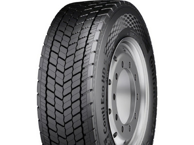 315/70R22.5 Continental Conti Eco HD5 154/150L PR18 Ведуча вантажна шина