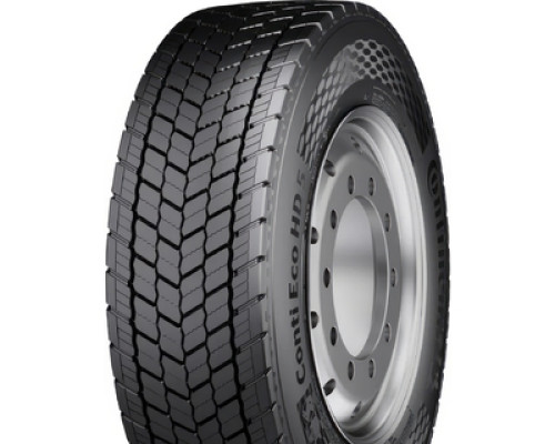 315/70R22.5 Continental Conti Eco HD5 154/150L PR18 Ведуча вантажна шина