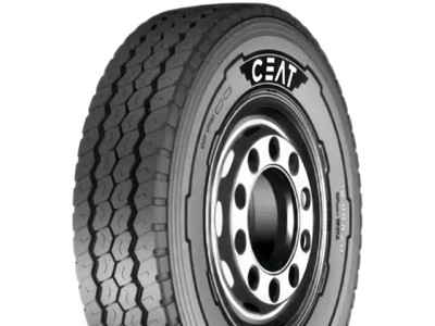 245/70R19.5 Ceat WINMILE X3-AW 136/134M PR16 Рульова вантажна шина