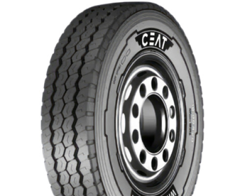 245/70R19.5 Ceat WINMILE X3-AW 136/134M PR16 Рульова вантажна шина