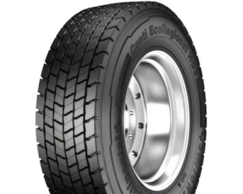 295/80R22.5 Continental Conti EcoRegional HD3+ 150/147L PR18 Ведуча вантажна шина
