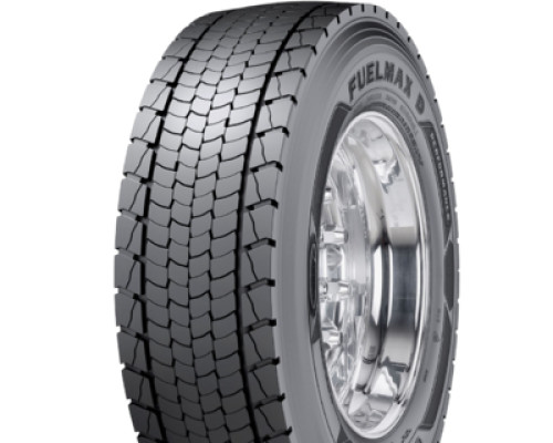 315/70R22.5 Goodyear FUELMAX D PERFORMANCE 154/152L/M Ведуча вантажна шина