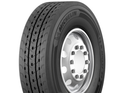 315/70R22.5 Michelin X Multi Energy Z2 158/150L Рульова вантажна шина