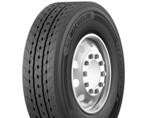 315/70R22.5 Michelin X Multi Energy Z2 158/150L Рульова вантажна шина