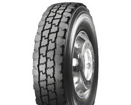 315/80R22.5 Sava Avant MS2 Plus 156/150K Універсальна вантажна шина