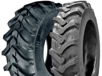 11.20R24 Bostone R1 119A8 PR12 Сільгосп шина