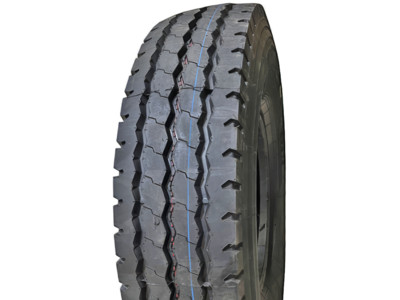 9.00R20 Kapsen HS218 144/142K Універсальна вантажна шина
