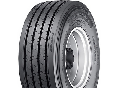 215/75R17.5 Triangle TRS06 128/126M PR16 Рульова вантажна шина