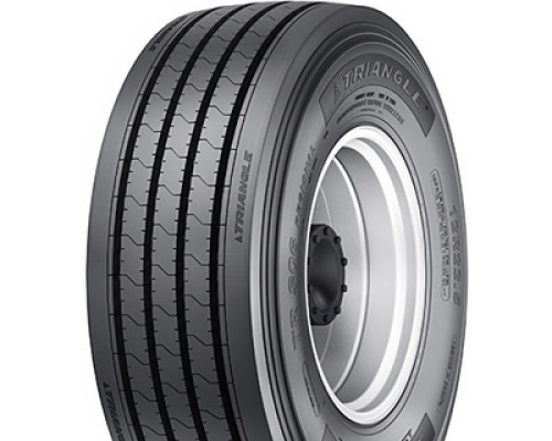 235/75R17.5 Triangle TRS06 132/130M PR16 Рульова вантажна шина