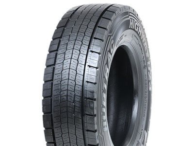 315/60R22.5 Hubtrac Highway D23 PR16 Ведуча вантажна шина