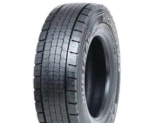 315/60R22.5 Hubtrac Highway D23 PR16 Ведуча вантажна шина