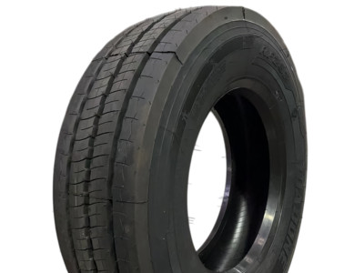 235/75R17.5 Roadone RF232 143/141J PR18 Рульова вантажна шина
